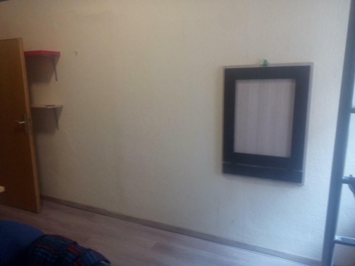 דירות Mainz - Cozy Studio-Flat In The City Center מראה חיצוני תמונה